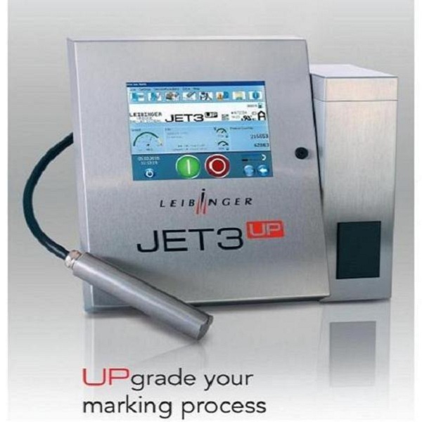 德國萊賓格JET3up噴碼機(jī)